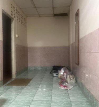 Bang Khae Nuea Apartment | ไม่รุ้คะ