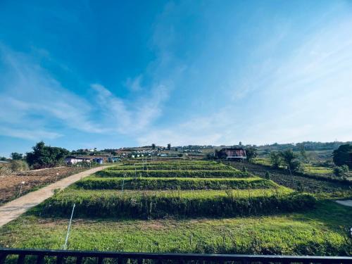 Lom Kao House | Budget-Friendly Retreat at ไร่รักดอย ภูทับเบิก