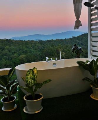 Mae Rim District House | Unforgettable Views at Rai Muen Lan Chiang Mai - 10/10 Rating