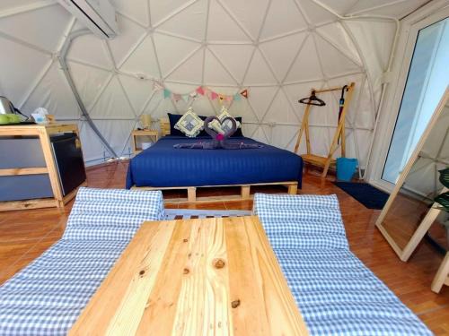 Klat Luang Other | Family-Friendly Retreat at ไร่ไปรยา แก่งกระจาน