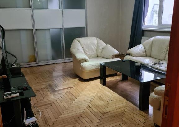 Didube Apartment | Family-Friendly Stay in დიღმის მასივი, კვარტალი 3
