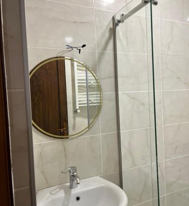 Chiatura Apartment | მაკას სასტუმრო