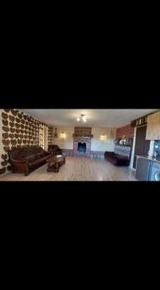 Ambrolauri House | სიყვარულის სახლი რაჭაში