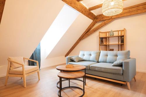 Murnau am Staffelsee Apartment | ღLiboria Das Blaue Haus