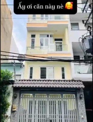 Go Vap Apartment | Ấy Ơi Homestay