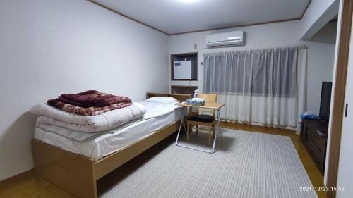 Iizuka Hotel | Kid-Friendly Retreat at あけぼの館 with Great Reviews