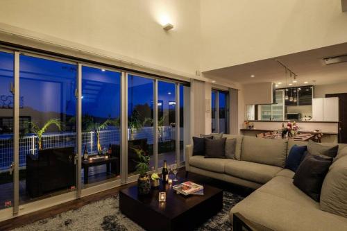 Ginowan Villa | Indulge Yourself in a Private Haven of Relaxation