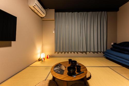 Nagasaki Apartment | Family-Friendly Stay at おやど紀伊国屋伊勢町