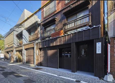 Nagasaki Apartment | Family-Friendly Stay at おやど紀伊国屋銀屋町弐館