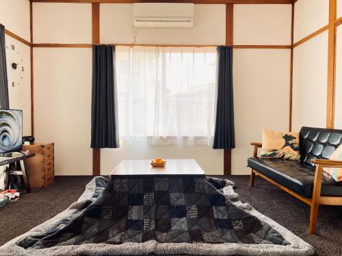 Nagaoka Apartment | Family-Friendly Stay at お宿たまや - Rated 8/10 by Guests
