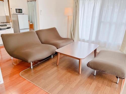Kitakata Apartment | Family-Friendly かぐら庵 with Exceptional Guest Ratings