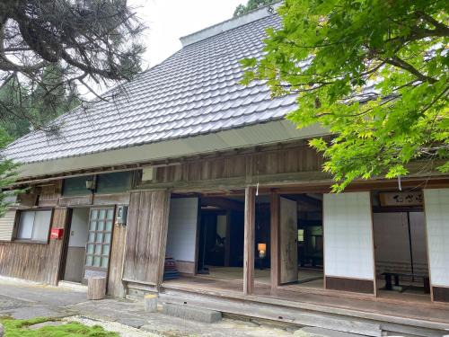 Takashima House | Discover くつき鯖街道 古民家cocco小入谷 - Rated 9.3/10