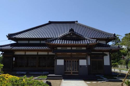Sanmu House | Experience Sakura no Yado: Traditional Japanese Escape