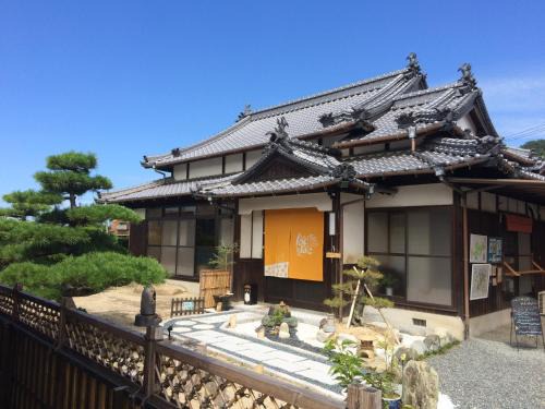 Tsukura Bed & Breakfast | Discover しまなみ海道お宿ぽんぽこ with Spa & Breakfast