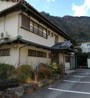 Ino-cho Hotel | Oceanfront Sorayama Guesthouse with Hot Tub & Breakfast