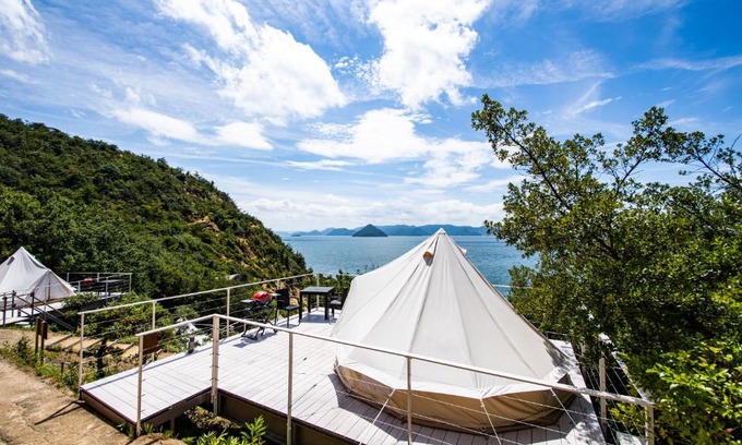 Hibi Other | Discover Tentoumi Shibukawa Beach Glamping Experience