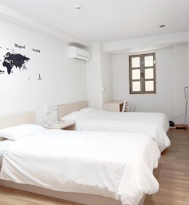 Nagasaki Apartment | Budget-Friendly Family Stay at ひまわりHotel
