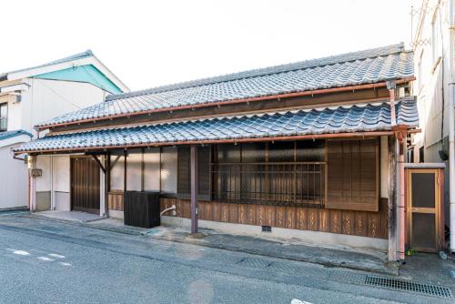 Susami House | Family-Friendly Furu Share House in Susami