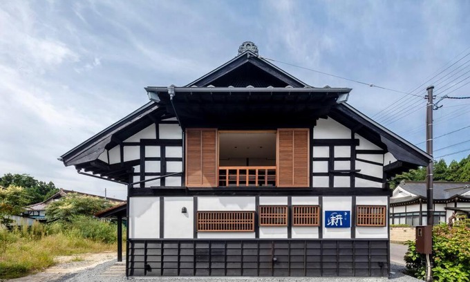 Tenei-mura Apartment | Experience まるごの宿-耕-: Pet-Friendly & Family Focused Stay