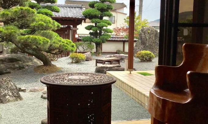 Nichinan House | Discover the Enchanting Sato Residence for Families