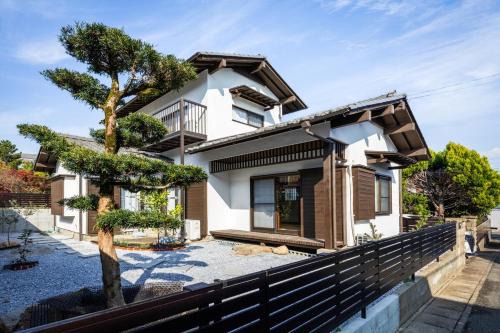Hakata-ku Villa | まるまる貸切 月隈雅居 Tsukiguma-yaju 最大9名宿泊可
