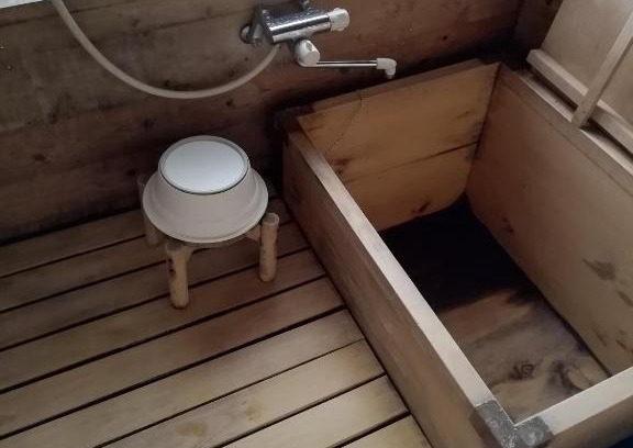 Nachikatsuura Cabin | Family-Friendly Stays at みなみ野フィールズ不動坂