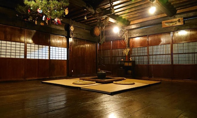 Takayama Bed & Breakfast | Experience Authentic Living at みのり家 - Rated 9.8/10