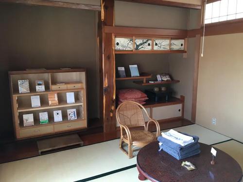 Matsumoto House | Private Retreat at やまやどり: Ideal for Relaxing Getaways