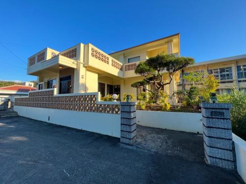 Nago Villa | Exceptional Yanbaru Stay Mihara Villa Grande with Ocean View