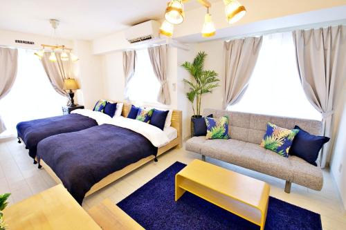 Maejima Apartment | Family-Friendly Getaway at ゆかるひ前島4F - Guest Rated 8.1