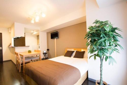 Shiroishi Apartment | Explore Sapporo: Convenient Access to Odori Park & Family-Friendly