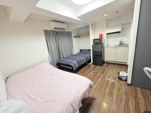 Shimotakaido Apartment | Discover Family-Friendly Comfort at アルカイック403