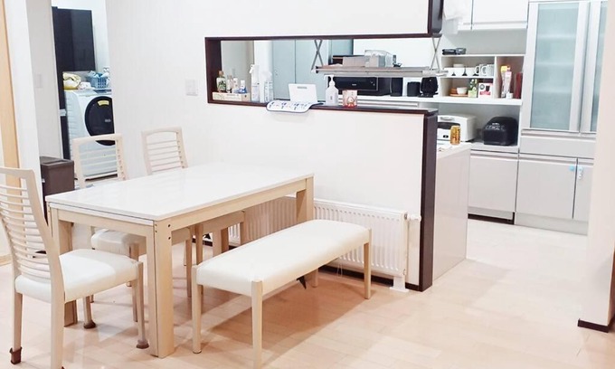 Kamishihoro Apartment | Top-Rated Family-Friendly Stay at アンドステイ上士幌