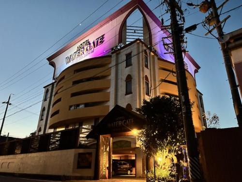 Gifu Hotel | Relaxing Escape at Hotel Water Gate Gifu - Breakfast Included