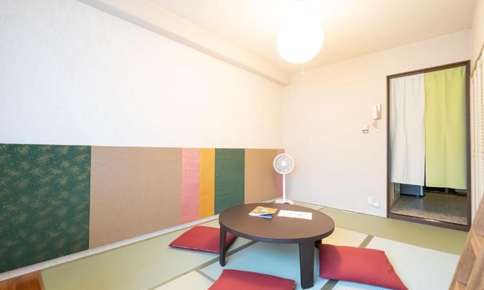 Yuzawa-machi Apartment | Discover エンゼルリゾート湯沢 407 with Hot Tub & Kitchen