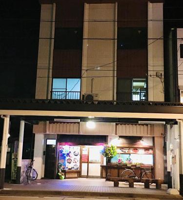 Iiyama House | Family-Friendly Stay at オイソ with Kitchen Amenities