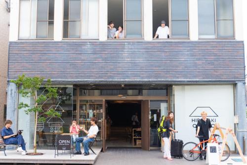Hirosaki House | Explore オランドの二階: Breakfast Included, Rated 8/10