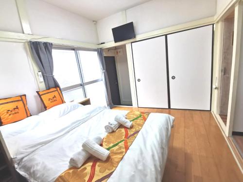 Mitaka Apartment | オレンジハウス