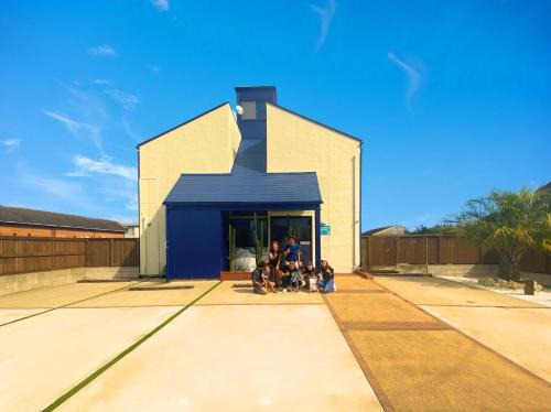 Ichinomiya Villa | Guest Rated 9.6: オーシャニア一宮 with Breakfast & Kids Welcome