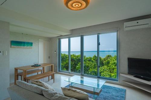 Miyara Villa | Oceanview Villa 南十字星: Family-Friendly Retreat Awaits