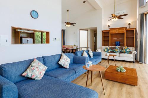 Sakiyama Villa | Family-Friendly Nalu Mele Resort with Inviting Hot Tub