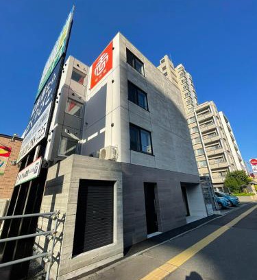 Toyohira Apartment | カレラ豊平2nd