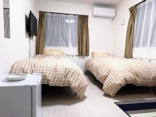 Asao Ward House | Family-Friendly Stay at クレアゲハウス新百合ケ丘