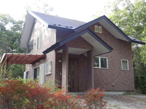 Nasu House | Grace Hotel: Rated 10/10, Pet & Child Friendly Stays