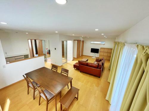 Kofu Villa | Discover Relaxation at グローカル春日居温泉 - Rated 9.5/10