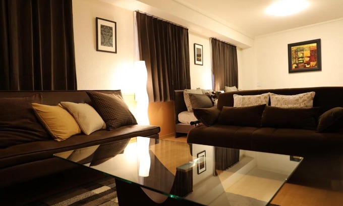Naka Ward Apartment | Family-Friendly Stays at ケイアイコンホテルズ 新栄
