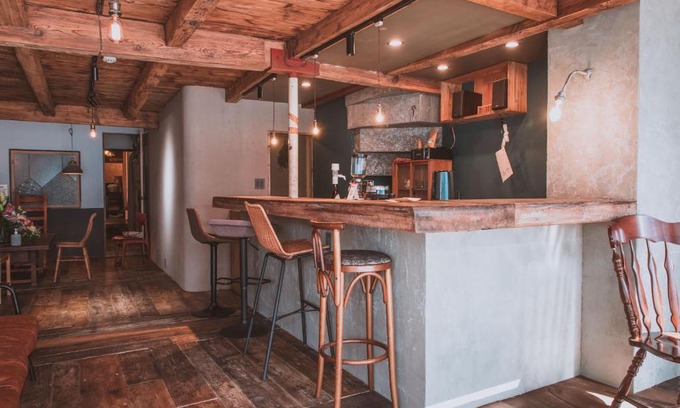 Matsumoto House | Family-Friendly Stay at ゲストハウスまたたび - 8.8/10 Rating