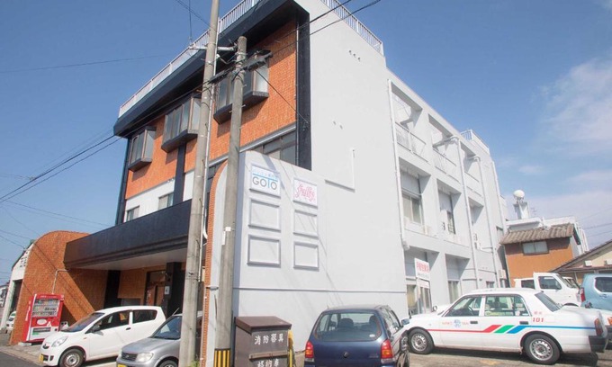 Goto House | Outstanding Guest House 五島時光 with Family-Friendly Amenities