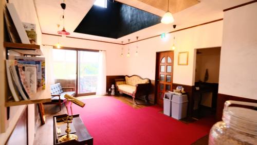 Sakurajima Akoubaru Cho House | ゲストハウス桜月荘