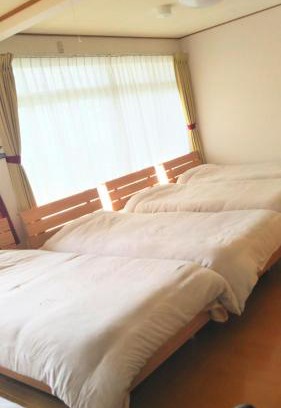 Kanazawa House | Family-Friendly Stay at ゲストハウス西金沢Smile&smile